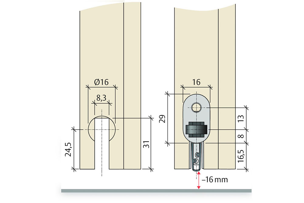 Doorseal(3)